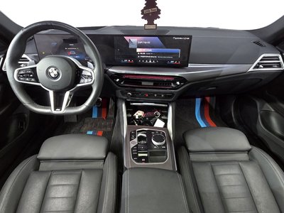 2025 BMW 4 SERIES photo 5