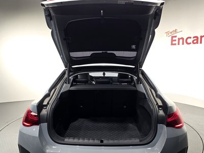 2025 BMW 4 SERIES thumbnail 24