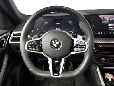 2025 BMW 4 SERIES thumbnail 19