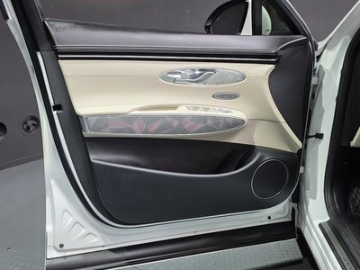 2023 Genesis GV70 缩略图 14