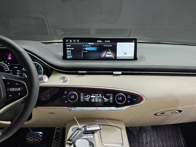 2023 Genesis GV70 缩略图 24