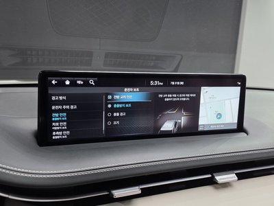 2023 Genesis GV70 缩略图 28
