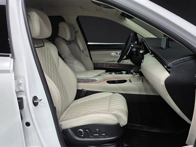 2023 Genesis GV70 缩略图 16