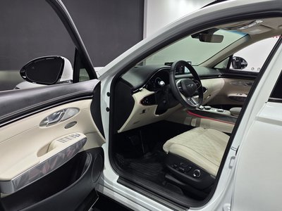2023 Genesis GV70 缩略图 13