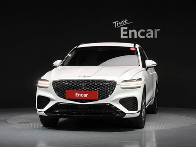 2023 Genesis GV70 photo 2
