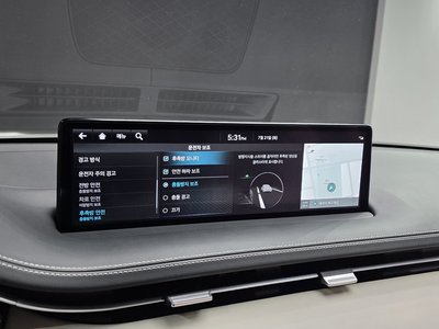 2023 Genesis GV70 缩略图 21