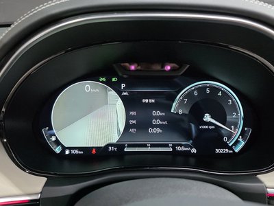 2023 Genesis GV70 缩略图 11