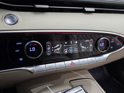 2023 Genesis GV70 缩略图 30