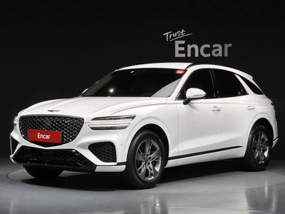 2023 Genesis GV70 photo 1