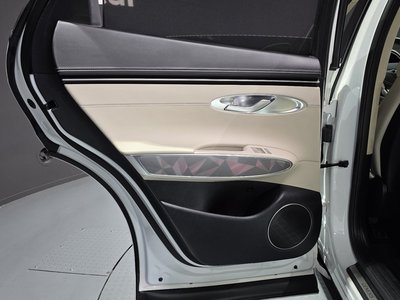 2023 Genesis GV70 缩略图 15