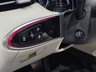 2023 Genesis GV70 缩略图 31