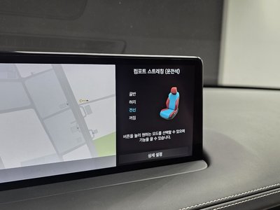 2023 Genesis GV70 缩略图 25