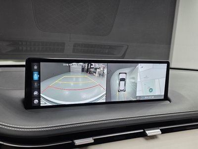2023 Genesis GV70 缩略图 20
