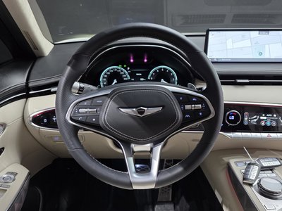 2023 Genesis GV70 缩略图 18