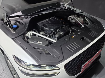 2023 Genesis GV70 photo 7