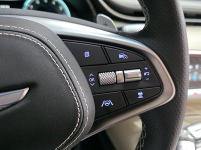 2023 Genesis GV70 缩略图 34