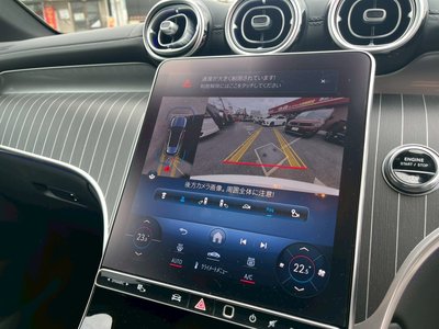 MERCEDES-BENZ GLC-CLASS - 9