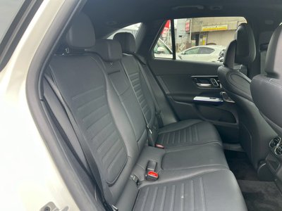 MERCEDES-BENZ GLC-CLASS - 7