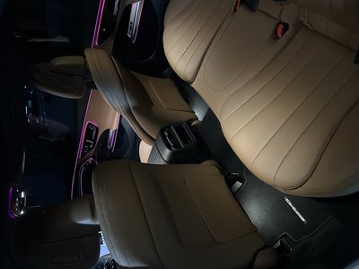 2026 Mercedes-BENZ E-CLASS 照片 7