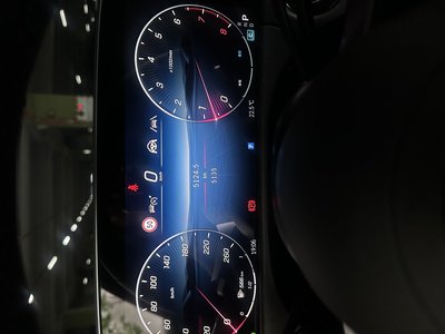 2026 Mercedes-BENZ E-CLASS 照片 6