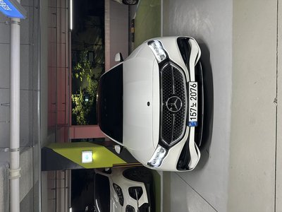 2026 Mercedes-BENZ E-CLASS 照片 2