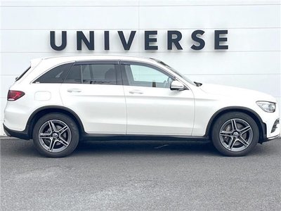 MERCEDES-BENZ GLC - 9