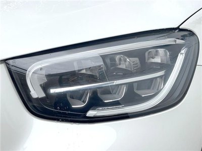 MERCEDES-BENZ GLC - 6