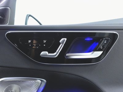 صورة مصغرة 19 لـ 2025 Mercedes-BENZ C-CLASS