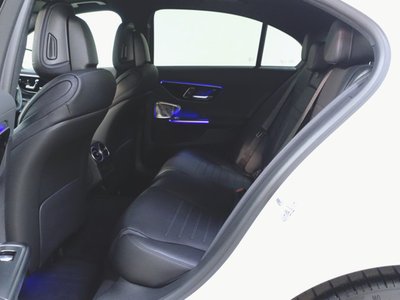 صورة مصغرة 26 لـ 2025 Mercedes-BENZ C-CLASS
