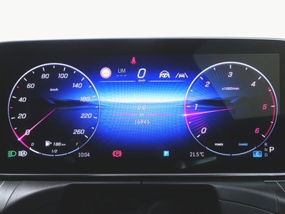 صورة مصغرة 14 لـ 2025 Mercedes-BENZ C-CLASS