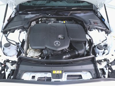 صورة مصغرة 35 لـ 2025 Mercedes-BENZ C-CLASS