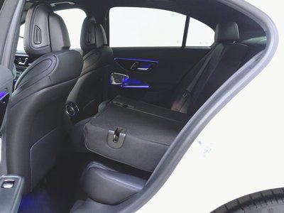 صورة مصغرة 27 لـ 2025 Mercedes-BENZ C-CLASS