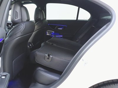 صورة مصغرة 28 لـ 2025 Mercedes-BENZ C-CLASS