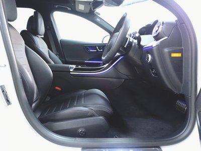 صورة مصغرة 21 لـ 2025 Mercedes-BENZ C-CLASS