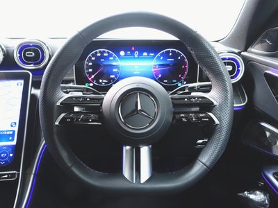 صورة مصغرة 13 لـ 2025 Mercedes-BENZ C-CLASS