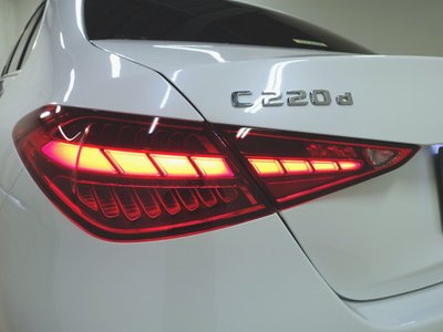 صورة 5 لـ 2025 Mercedes-BENZ C-CLASS