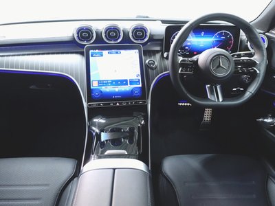 صورة مصغرة 12 لـ 2025 Mercedes-BENZ C-CLASS