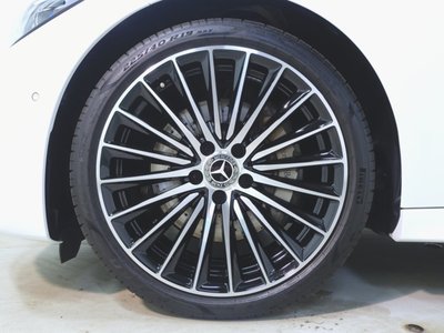 صورة مصغرة 32 لـ 2025 Mercedes-BENZ C-CLASS
