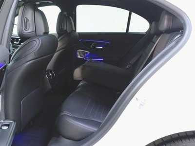 صورة مصغرة 30 لـ 2025 Mercedes-BENZ C-CLASS