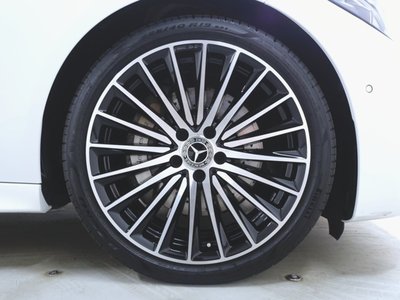صورة مصغرة 33 لـ 2025 Mercedes-BENZ C-CLASS