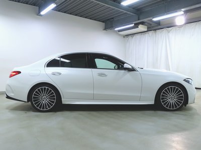 صورة 8 لـ 2025 Mercedes-BENZ C-CLASS