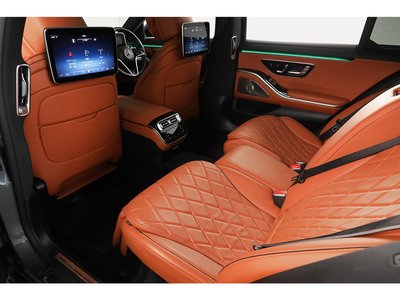 MERCEDES-BENZ S-CLASS - 3