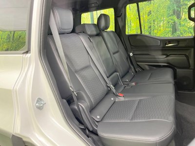 TOYOTA LAND CRUISER 250 - 9