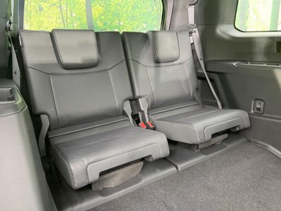 TOYOTA LAND CRUISER 250 - 10