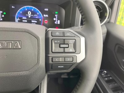 TOYOTA LAND CRUISER 250 - 7