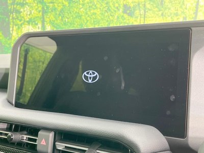 TOYOTA LAND CRUISER 250 - 4