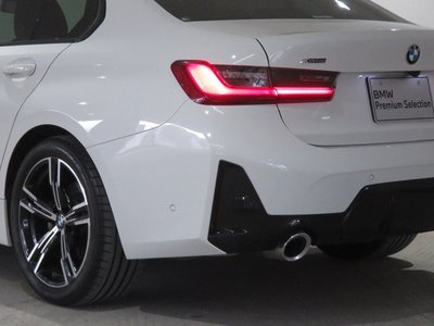2024 BMW 3 SERIES thumbnail 32