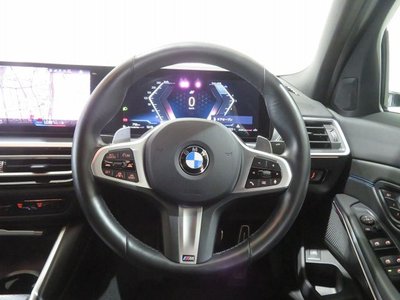 2024 BMW 3 SERIES — фото 5