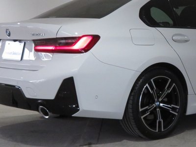 2024 BMW 3 SERIES thumbnail 31