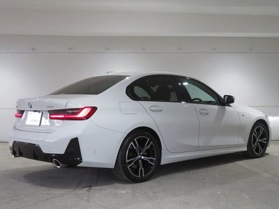 2024 BMW 3 SERIES thumbnail 27